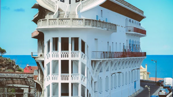 Hôtel Belvédère du Rayon vert