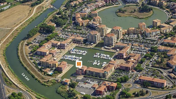 Itinéraire à vélo