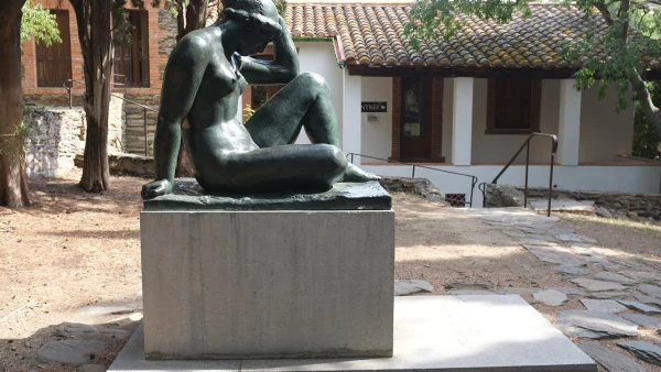 Le Musée Aristide Maillol