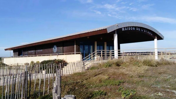 Musée : Maison de l’étang