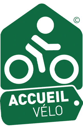 Accueil vélo