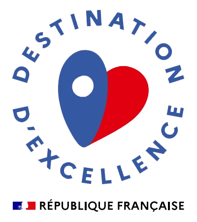 Destination d’excellence