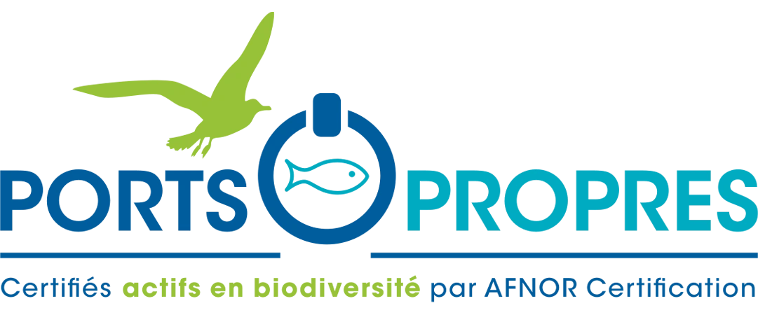 Ports Propres Actifs en Biodiversité