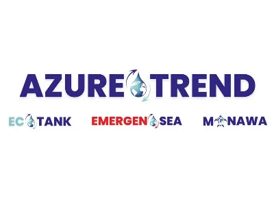 Azuretrend
