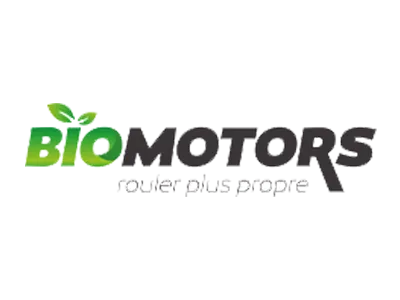 Logo BIOMOTORS