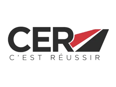 Logo CER LOPEZ FORMATION