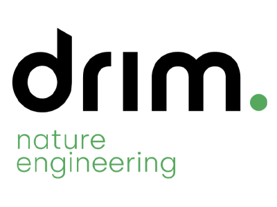 Logo Drim Environnement