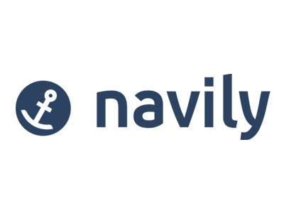 Logo NAVILY