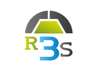 Logo R3S