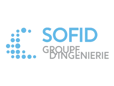 Logo SOFID