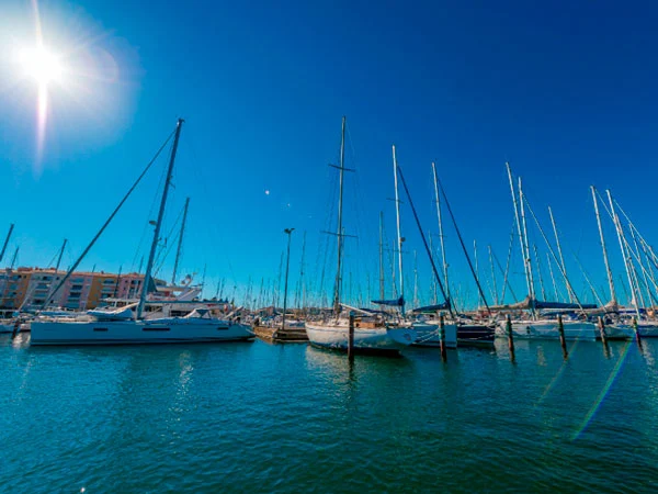 Agde - Port Ambonne