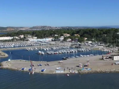 Narbonne - La Nautique