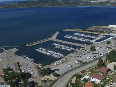 Narbonne - La Nautique