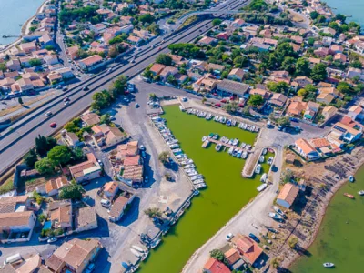 Pérols - Port de plaisance