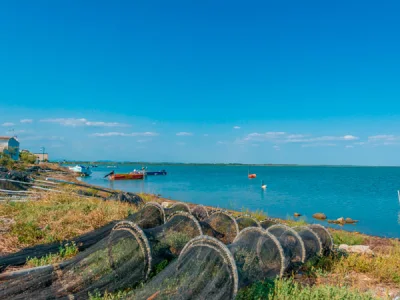 Pérols - Port de plaisance